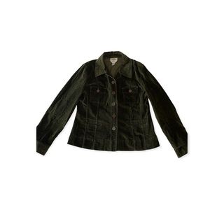 Women’s Talbots Jacket